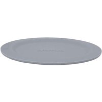 blomus LARETO Untersetzer 11.2 cm grau von blomus