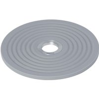 blomus OOLONG Untersetzer 14 cm grau von blomus