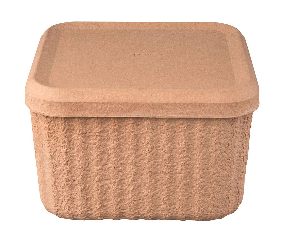 Aufbewahrungsbox L 2er-Set Redo natur Aufbewahrungsbox L 2er-Set Redo natur von blomus