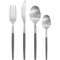 BLOMUS Besteck-Set "MAXIME", (16 tlg.) von blomus