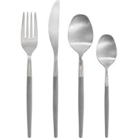 BLOMUS Besteck-Set "MAXIME", (16 tlg.) von blomus