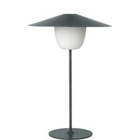 BLOMUS Mobile LED-Leuchte -ANI LAMP LARGE- BLOMUS Mobile LED-Leuchte -ANI LAMP LARGE- von blomus