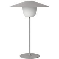 BLOMUS Mobile LED-Leuchte -ANI LAMP LARGE- von blomus