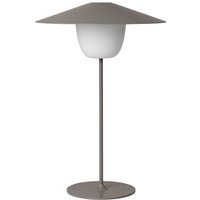 BLOMUS Mobile LED-Leuchte -ANI LAMP- Warm von blomus