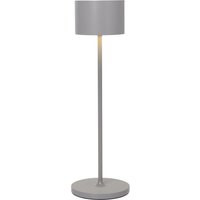 BLOMUS Mobile LED-Leuchte -FAROL- Satellit von blomus