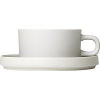 BLOMUS Tasse "PILAR", (Set, 4 tlg.), für Tee, 4-teilig von blomus