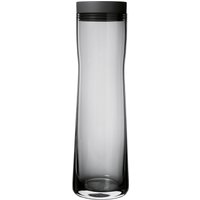 BLOMUS Wasserkaraffe -SPLASH- dark gray von blomus