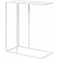 Beistelltisch FERA white Beistelltisch FERA white von blomus