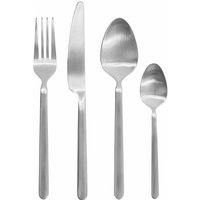Besteck Set STELLA silber von blomus