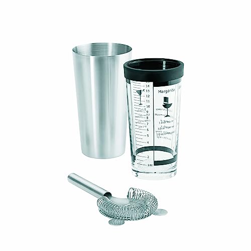 Blomus 66730 LOUNGE Boston-Shaker Set von Blomus