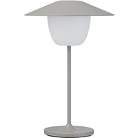 Blomus - Ani Mini LED Akkuleuchte, satellite von blomus