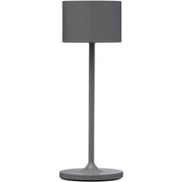 Blomus - Farol Mini LED Akkuleuchte, warm gray von blomus