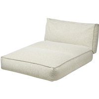 Blomus - Limited Edition Stay Outdoor-Bett, 120 x 190 cm, sand von blomus