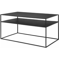 Couchtisch FERA black von blomus