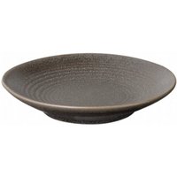 Dessertteller KUMI espresso Ø 14 cm Dessertteller KUMI espresso Ø 14 cm von blomus