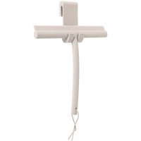 Duschwischer mit Halter VIPO moonbeam von blomus