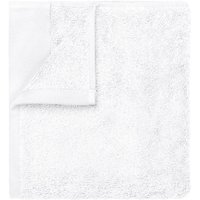 Handtuch RIVA white von blomus