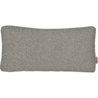 Kissen GROW earth bouclé 60 cm L von blomus