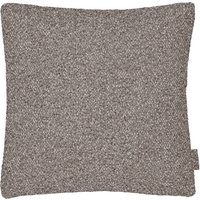 Kissen Stay Bouclé Outdoor earth bouclé von blomus