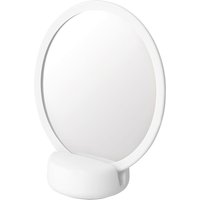 Kosmetikspiegel SONO white von blomus