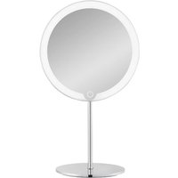 LED Kosmetikspiegel MODO polished von blomus