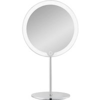 LED Kosmetikspiegel MODO polished von blomus