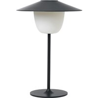 Tischleuchte LED Ani Lamp portable von blomus