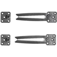 Möbelverbinder Set GROW von blomus