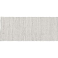 Outdoor Teppich TENDOR beige melange 200 x 80 cm Outdoor Teppich TENDOR beige melange 200 x 80 cm von blomus