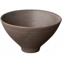 Schale KUMI espresso Ø 12 cm von blomus