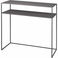 Sideboard FERA steel grey von blomus