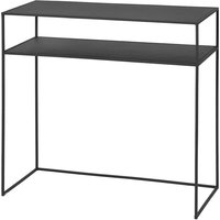 Sideboard FERA black von blomus