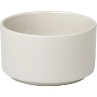Snackschale Pilar moonbeam von blomus