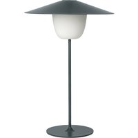 Stehleuchte LED Ani Lamp portable magnet 121 cm H von blomus