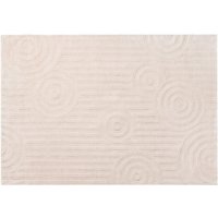 Teppich UZU beige 200 x 140 cm von blomus