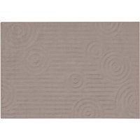 Teppich UZU taupe 300 x 200 cm von blomus