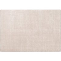 Teppich VISCA beige 200 x 140 cm von blomus