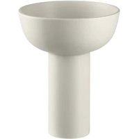 Vase MIYABI large moonbeam von blomus