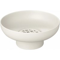 Vase MIYABI moonbeam von blomus
