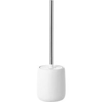 WC-Bürste SONO white von blomus