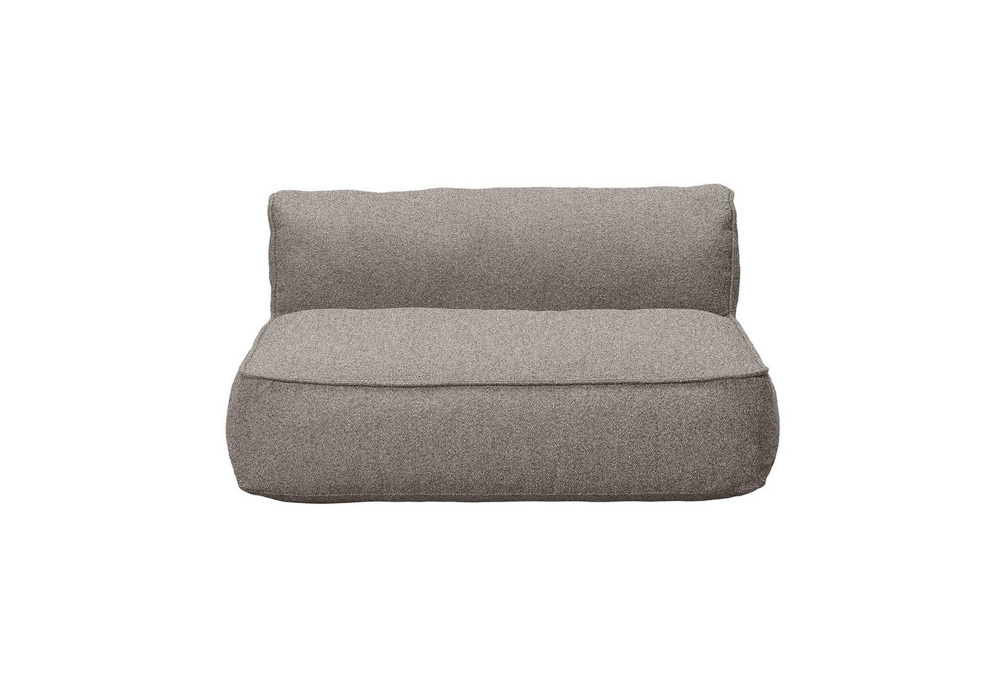blomus 2-Sitzer Modul -GROW- Sofa, Couch, Sitzmöbel, Loungemöbel: Outdoor, Outdoor Oase, bequem, wasserabweisendes Material blomus 2-Sitzer Modul -GROW- Sofa, Couch, Sitzmöbel, Loungemöbel: Outdoor, Outdoor Oase, bequem, wasserabweisendes Material von blomus