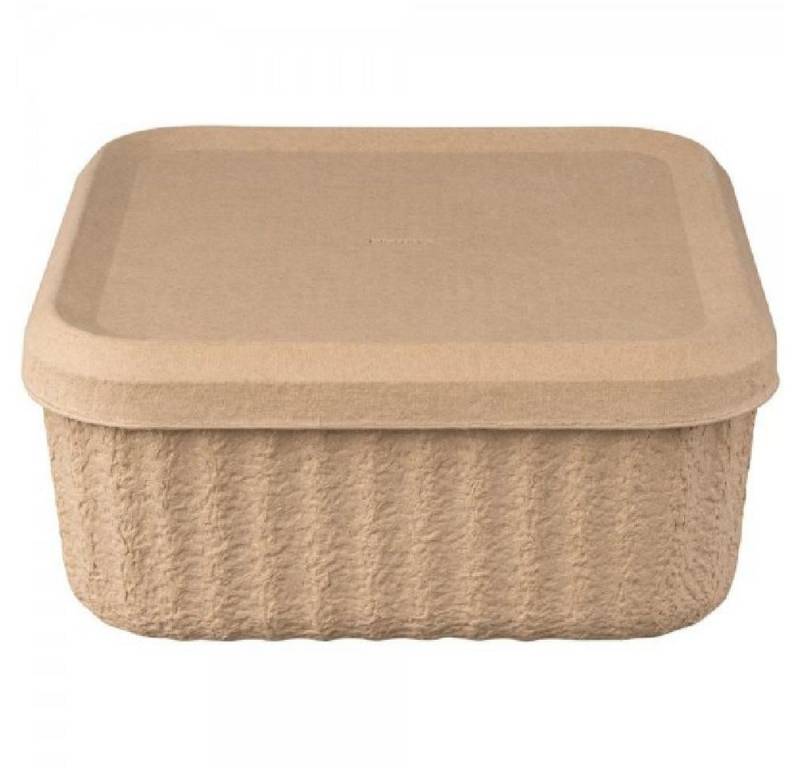 blomus Aufbewahrungsbox blomus Aufbewahrungsboxen Redo (2-teilig) (M) von blomus