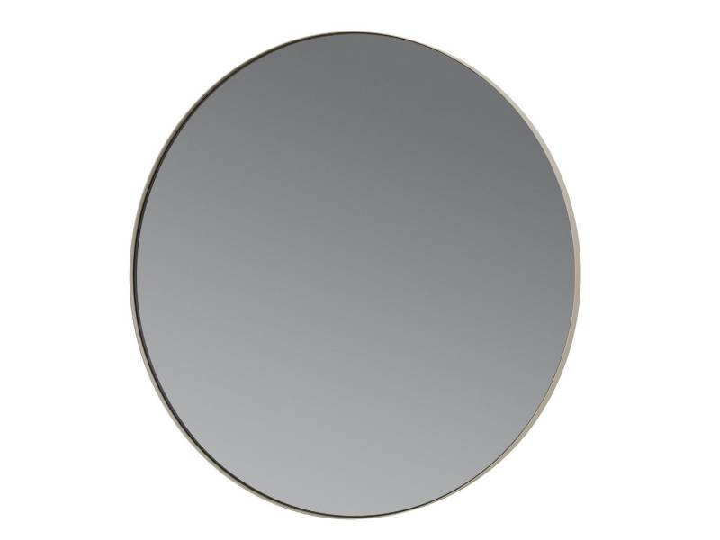 blomus Badspiegel RIM Wandspiegel Ashes of Roses 80 cm von blomus