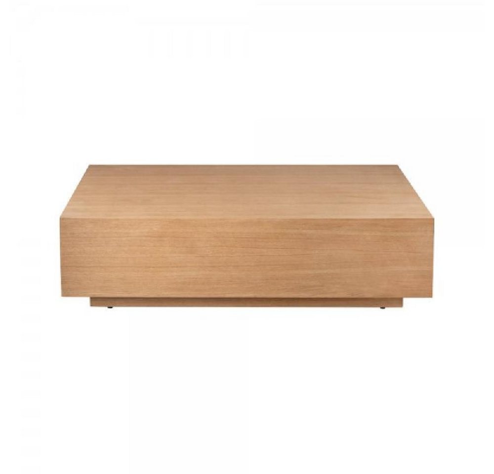 blomus Beistelltisch blomus Couchtisch Goba Eichenfurnier (L) von blomus