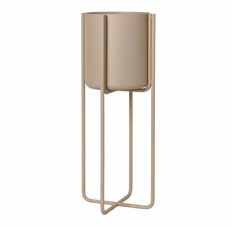 blomus Blumentopf KENA nomad Ø 22 cm von blomus