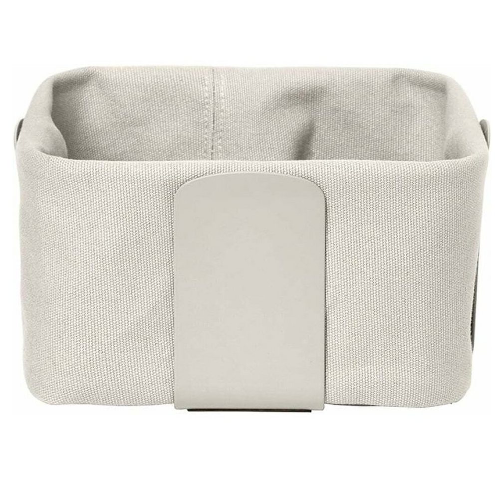 blomus Brotkasten Brotkorb DESA beige blomus Brotkasten Brotkorb DESA beige von blomus