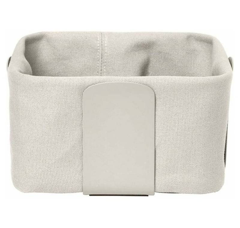 blomus Brotkasten Brotkorb DESA beige blomus Brotkasten Brotkorb DESA beige von blomus