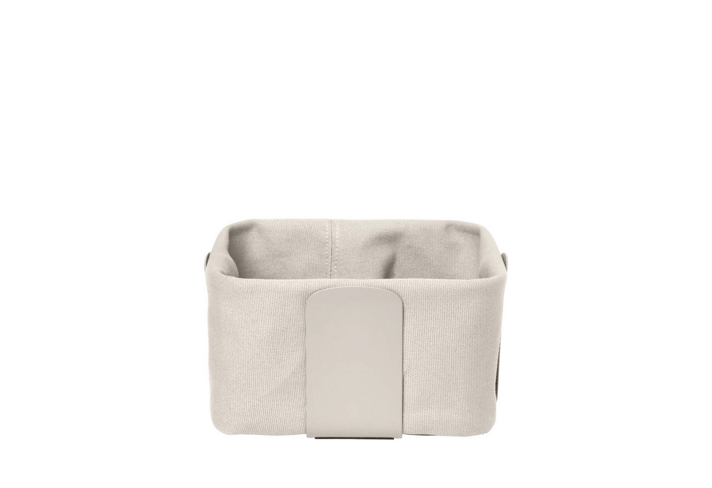 blomus Brotkorb -DESA- Brotkorb: Modernes Design mit herausnehmbaren Stoffbezug, 100% Baumwolle, Herausnehmbarer Bezug, Pflegeleicht, Modernes Design blomus Brotkorb -DESA- Brotkorb: Modernes Design mit herausnehmbaren Stoffbezug, 100% Baumwolle, Herausnehmbarer Bezug, Pflegeleicht, Modernes Design von blomus