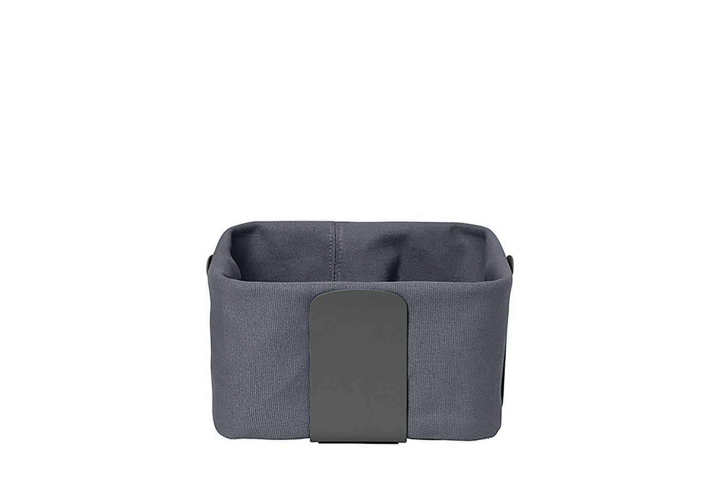 blomus Brotkorb blomus Brotkorb DESA LBH 20x20x10.50 cm grau Brotkasten Brotbox blomus Brotkorb blomus Brotkorb DESA LBH 20x20x10.50 cm grau Brotkasten Brotbox von blomus