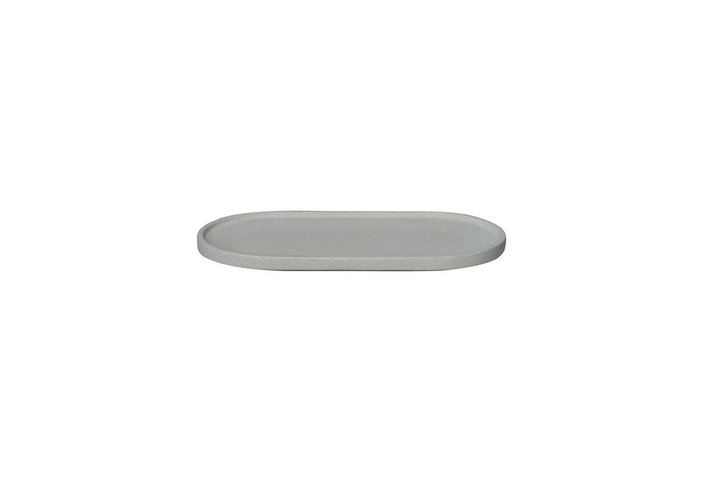 blomus Dekoschale -CRETO- Beton Ablageschale: Minimalistisches Design, robust & elegant, Vielfältig, Robust, Filigran, Wasserabweisend, Sicherer Stand blomus Dekoschale -CRETO- Beton Ablageschale: Minimalistisches Design, robust & elegant, Vielfältig, Robust, Filigran, Wasserabweisend, Sicherer Stand von blomus